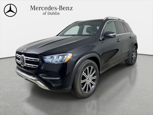 2026 Mercedes-Benz GLE GLE 350 4MATIC for sale in Dublin, OH