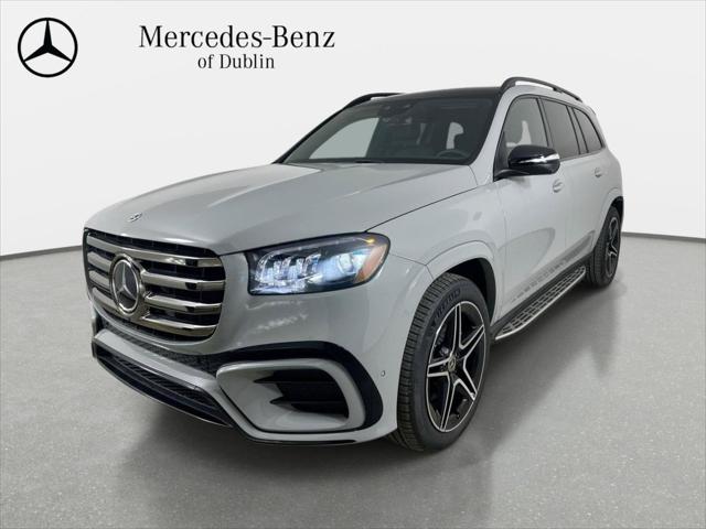 2026 Mercedes-Benz GLS GLS 450 4MATIC for sale in Dublin, OH