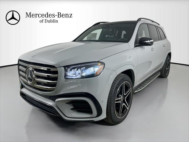 2026 Mercedes-Benz GLS GLS 450 4MATIC for sale in Dublin, OH