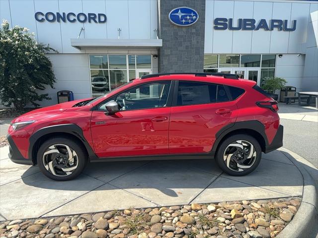 2026 Subaru Crosstrek Limited for sale in Concord, NC