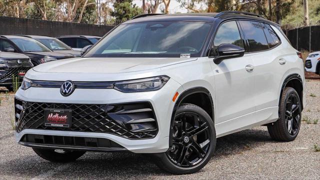 2026 Volkswagen Tiguan SE R-Line Black for sale in Cerritos, CA