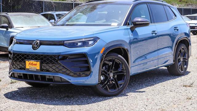 2026 Volkswagen Tiguan SE R-Line Black for sale in Cerritos, CA