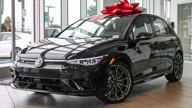 2026 Volkswagen Golf R 2.0T DSG for sale in Cerritos, CA