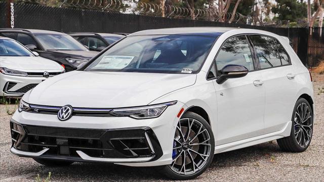 2026 Volkswagen Golf R 2.0T DSG for sale in Cerritos, CA
