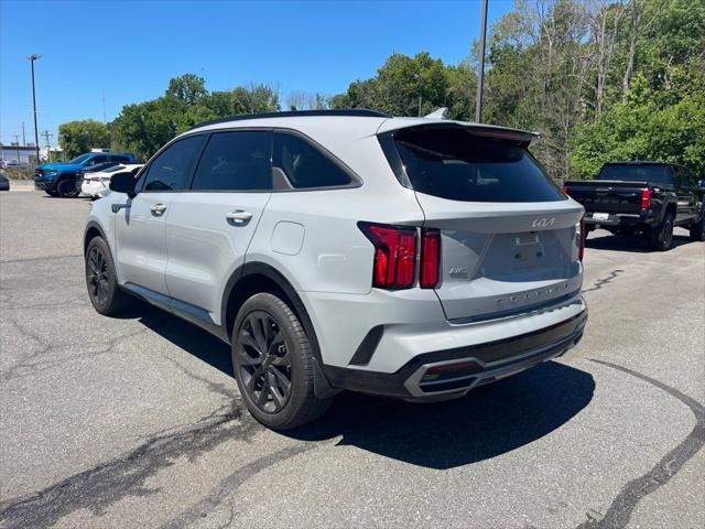 2022 Kia Sorento SX 2022 Kia Sorento SX