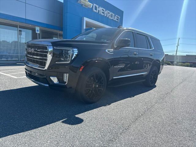 2022 GMC Yukon 4WD SLT 2022 GMC Yukon 4WD SLT