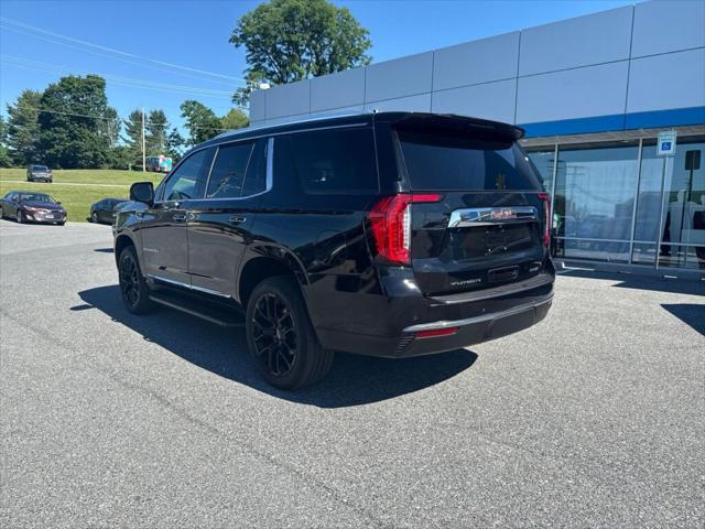 2022 GMC Yukon 4WD SLT 2022 GMC Yukon 4WD SLT