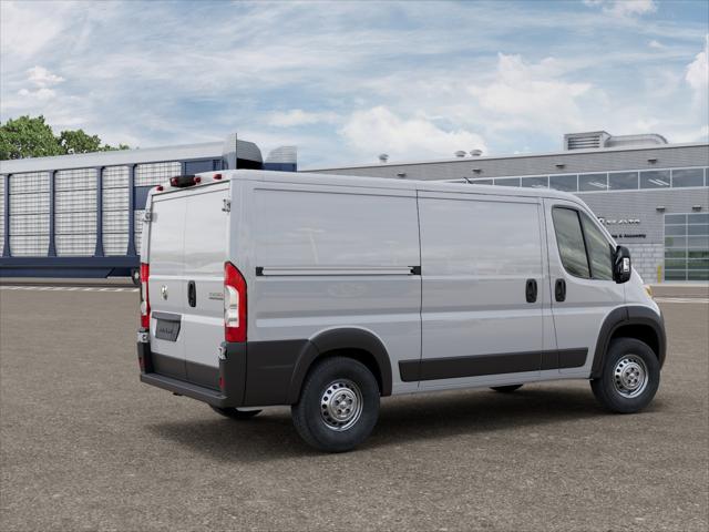2026 RAM Ram ProMaster RAM PROMASTER 1500 TRADESMAN CARGO VAN LOW ROOF 136 WB 2026 RAM Ram ProMaster RAM PROMASTER 1500 TRADESMAN CARGO VAN LOW ROOF 136 WB