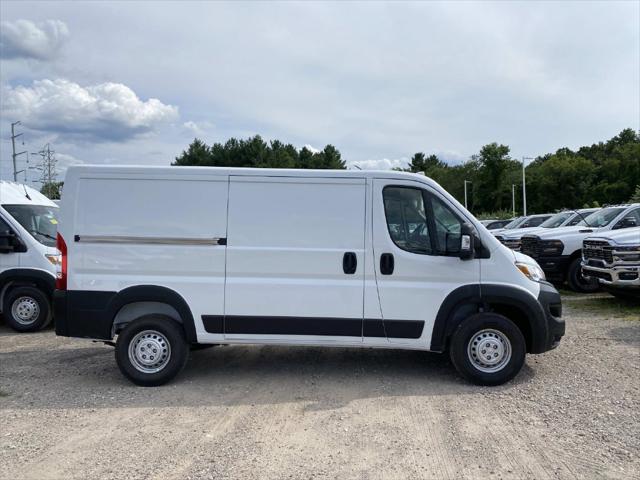 2026 RAM Ram ProMaster RAM PROMASTER 1500 TRADESMAN CARGO VAN LOW ROOF 136 WB 2026 RAM Ram ProMaster RAM PROMASTER 1500 TRADESMAN CARGO VAN LOW ROOF 136 WB