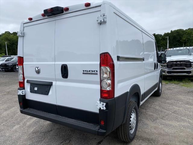 2026 RAM Ram ProMaster RAM PROMASTER 1500 TRADESMAN CARGO VAN LOW ROOF 136 WB 2026 RAM Ram ProMaster RAM PROMASTER 1500 TRADESMAN CARGO VAN LOW ROOF 136 WB