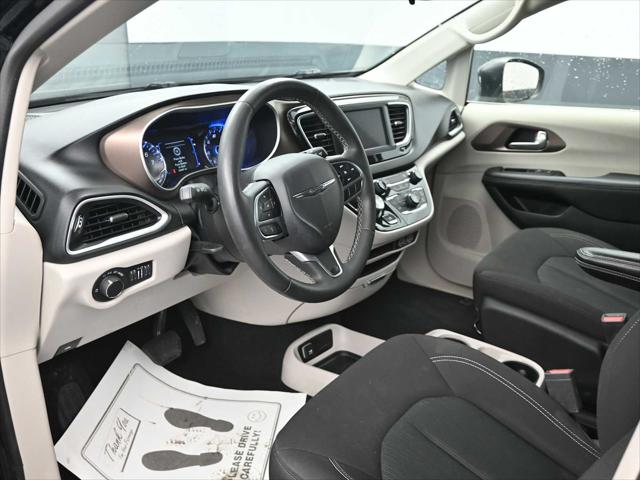 2024 Chrysler Voyager LX 2024 Chrysler Voyager LX