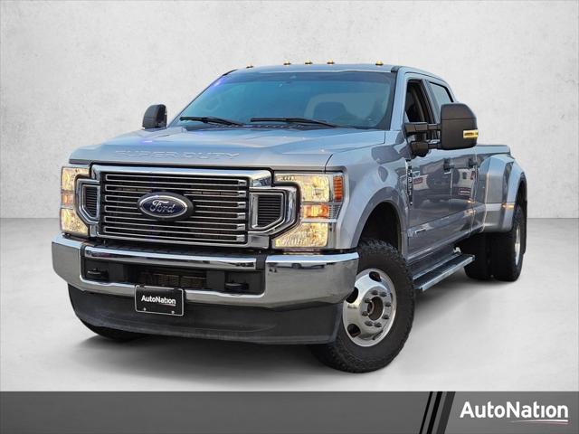 2022 Ford F-350 XL for sale in Spring, TX