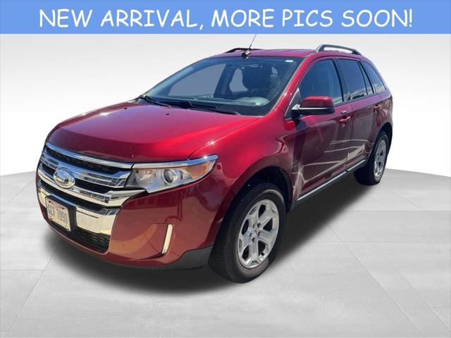 2014 Ford Edge for sale near Celina, OH