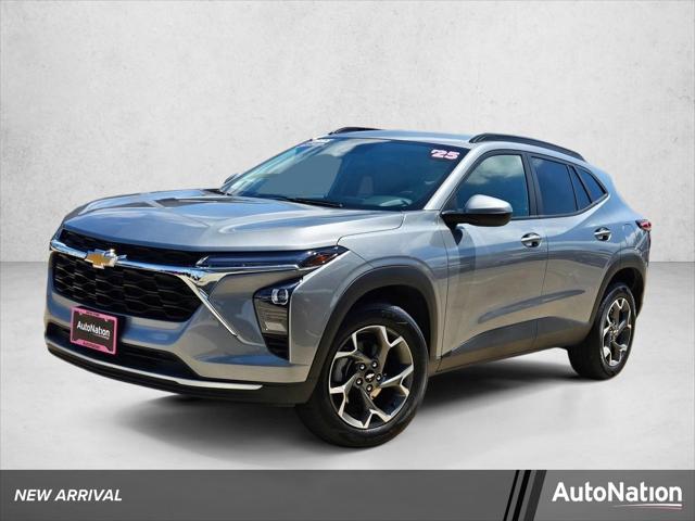 2025 Chevrolet Trax FWD LT for sale in Fort Worth, TX
