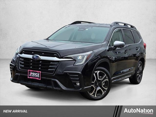2023 Subaru Ascent Limited 7-Passenger for sale in Fort Worth, TX