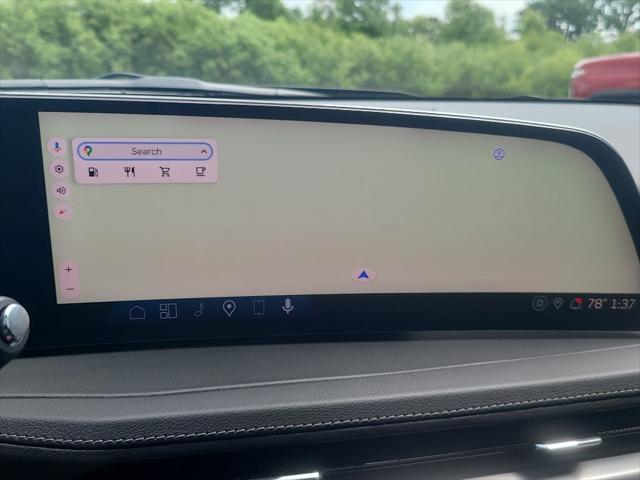 2024 Cadillac XT4 AWD Premium Luxury