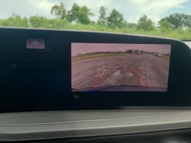 2024 Cadillac XT4 AWD Premium Luxury