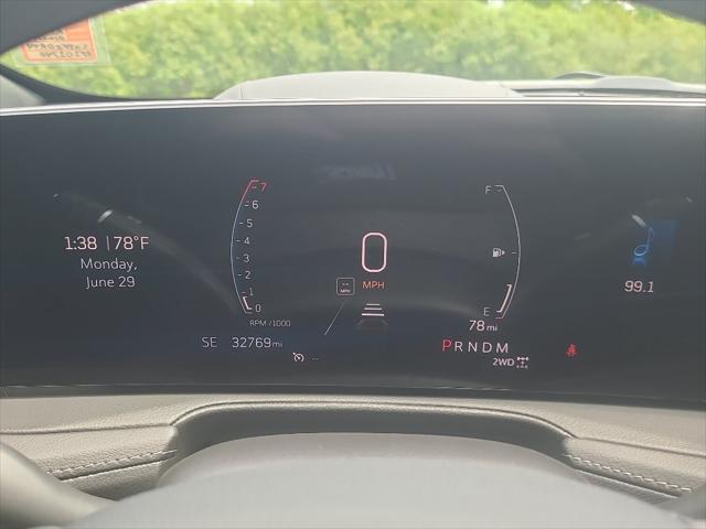2024 Cadillac XT4 AWD Premium Luxury