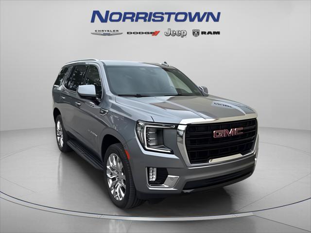 2022 GMC Yukon 4WD SLE 2022 GMC Yukon 4WD SLE