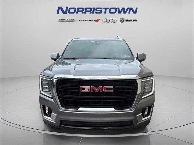 2022 GMC Yukon 4WD SLE 2022 GMC Yukon 4WD SLE