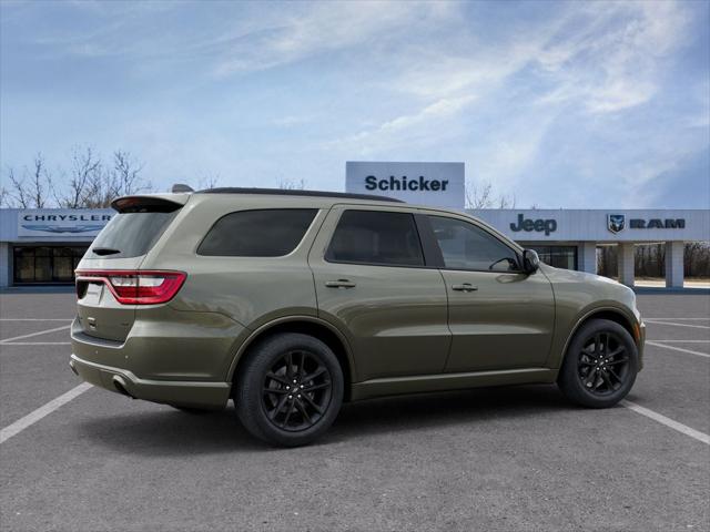 2026 Dodge Durango GT AWD