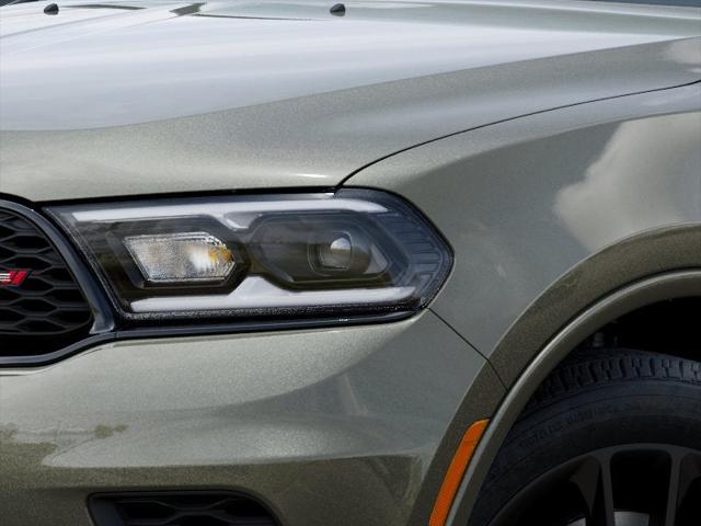 2026 Dodge Durango GT AWD