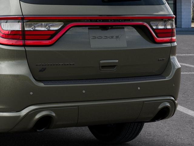 2026 Dodge Durango GT AWD