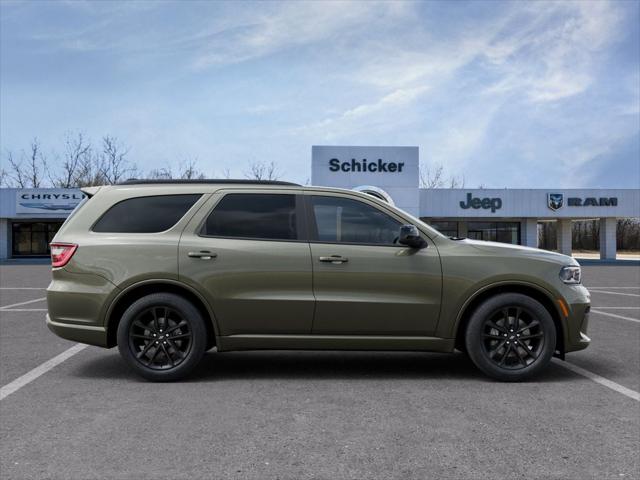 2026 Dodge Durango GT AWD