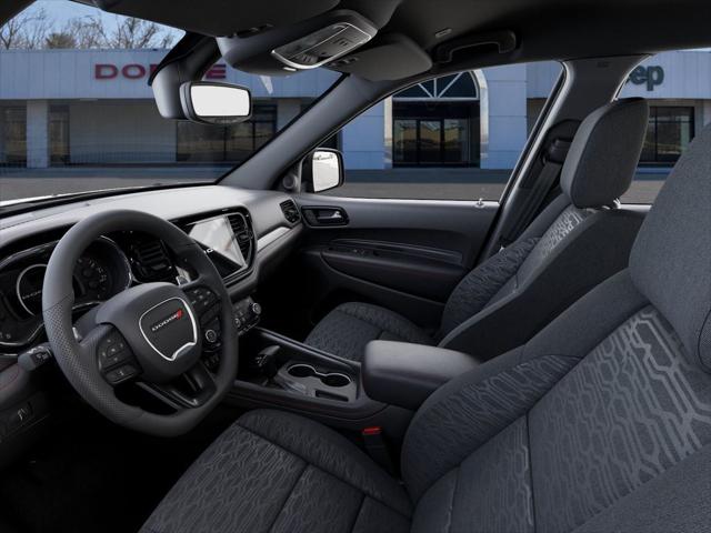 2026 Dodge Durango GT AWD