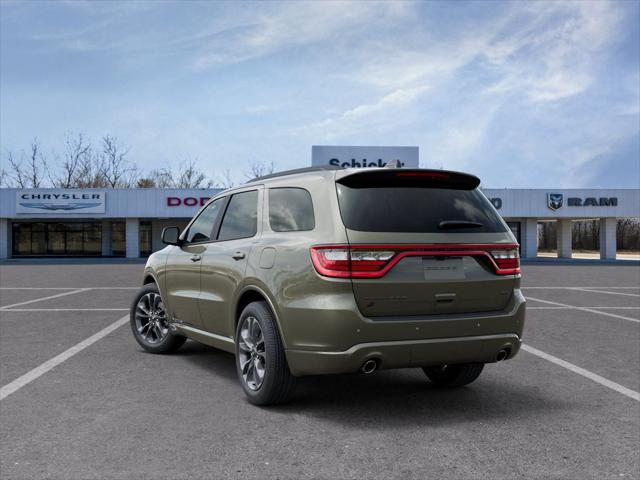 2026 Dodge Durango GT AWD