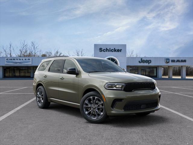 2026 Dodge Durango GT AWD