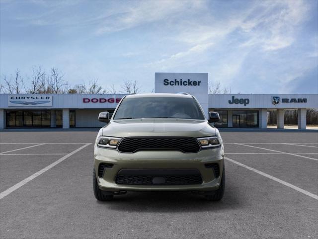 2026 Dodge Durango GT AWD