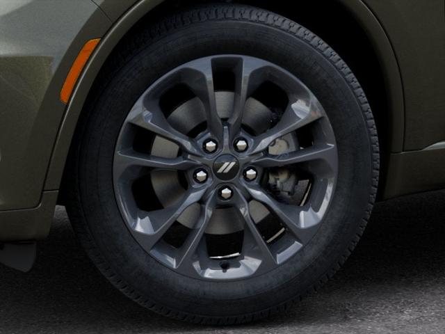 2026 Dodge Durango GT AWD