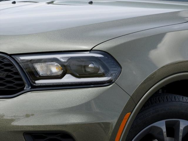2026 Dodge Durango GT AWD