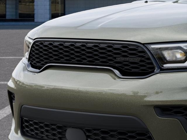 2026 Dodge Durango GT AWD