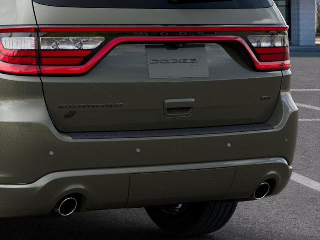 2026 Dodge Durango GT AWD
