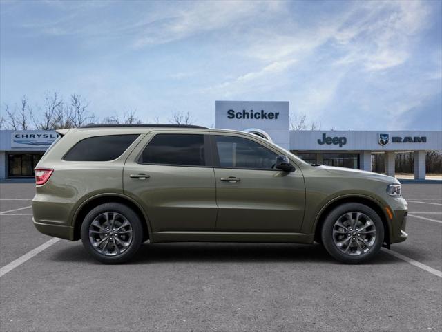 2026 Dodge Durango GT AWD