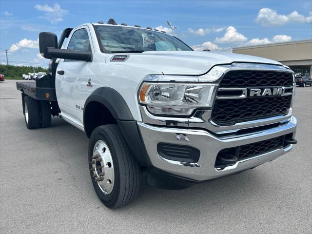 2020 Ram Ram 5500 Chassis Cab Tradesman/SLT for sale in Richmond, KY