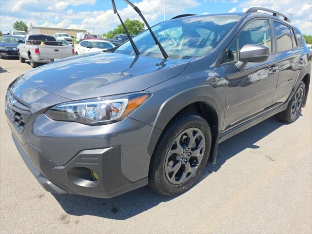 2023 Subaru Crosstrek Sport for sale in Richmond, KY
