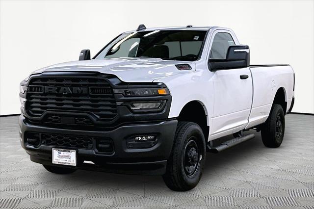 2026 Ram 2500 Tradesman Regular Cab 4x4 8' Box for sale in Barrington, IL