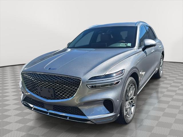 2022 Genesis GV70 2.5T AWD for sale in Middletown, NY