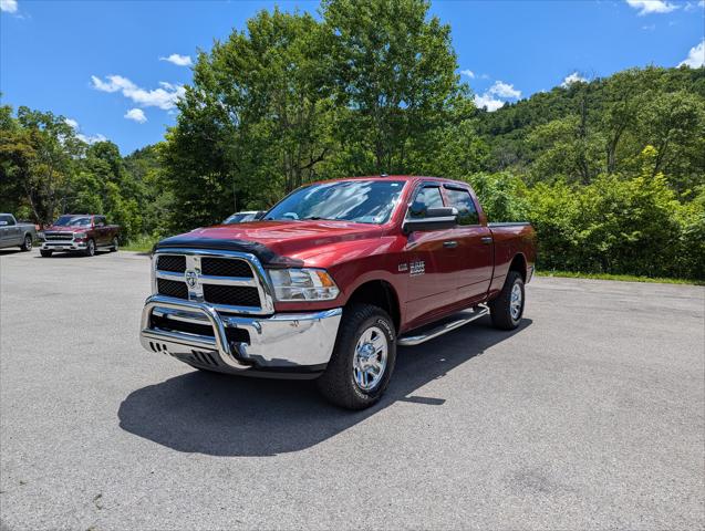 2015 RAM 2500 Tradesman 2015 RAM 2500 Tradesman