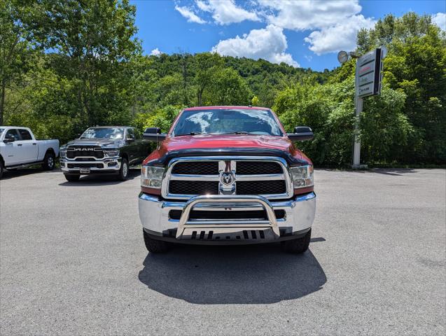 2015 RAM 2500 Tradesman 2015 RAM 2500 Tradesman