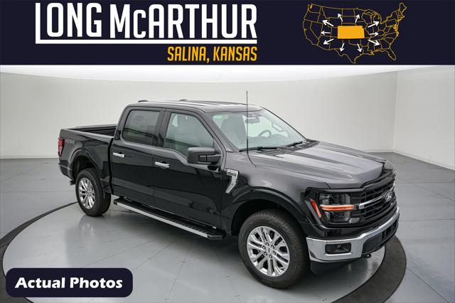 2026 Ford F-150 XLT for sale in Salina, KS