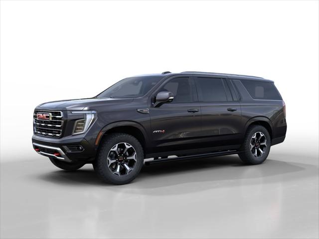 2026 GMC Yukon XL 4WD AT4 for sale in San Jose, CA