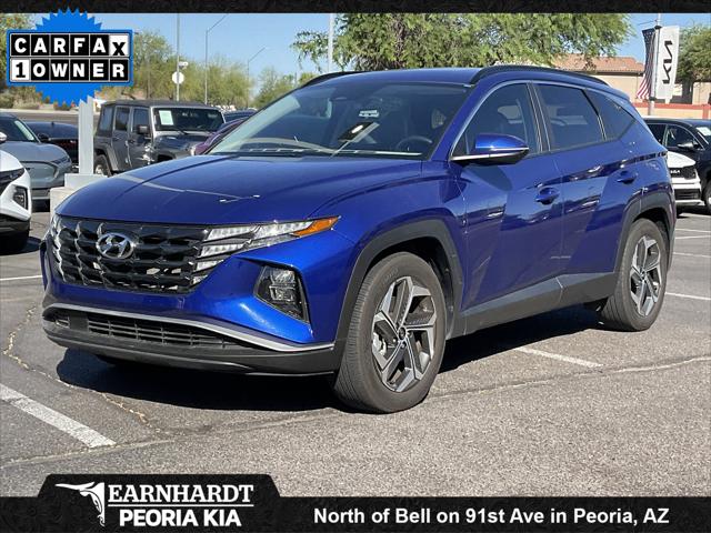 2023 Hyundai Tucson SEL for sale in Peoria, AZ