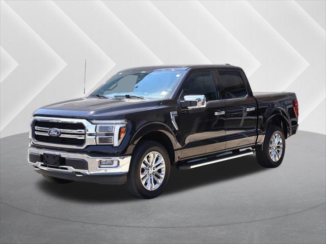 2024 Ford F-150 LARIAT for sale in Centerville, UT