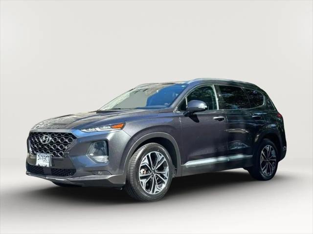 2020 Hyundai Santa Fe SEL 2.0T for sale in Canton, MA