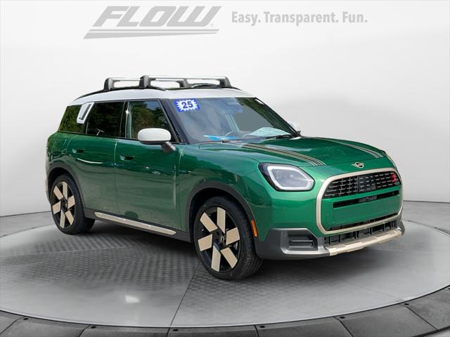 2025 MINI Cooper Countryman Cooper S for sale in Winston Salem, NC