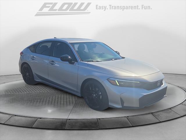 2026 Honda Civic Sport for sale in Burlington, NC